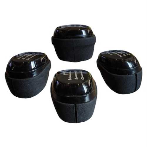 MEGANE IV VİTES TOPUZU KROM ÇERÇEVELİ Ürün Görseli